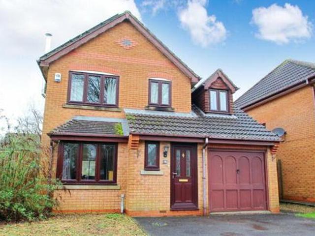 House for sale in Darshill, Shepton Mallet