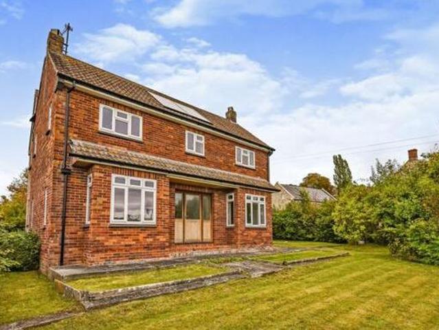 House for sale in Shepton Mallet, Somerset