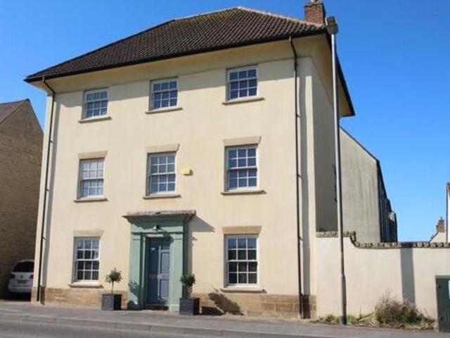 House for sale in Cannard's Grave, Shepton Mallet