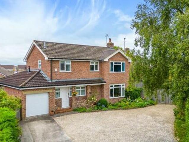 House for sale in Sherborne, East Dorset