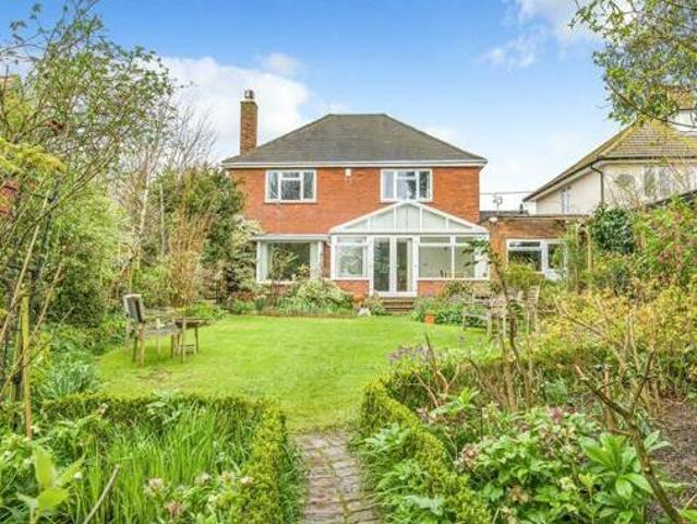 House for sale in Sherborne, East Dorset