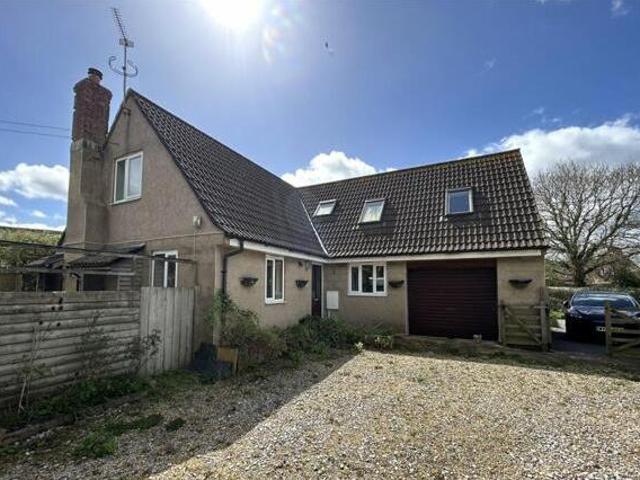 House for sale in Sherborne, East Dorset