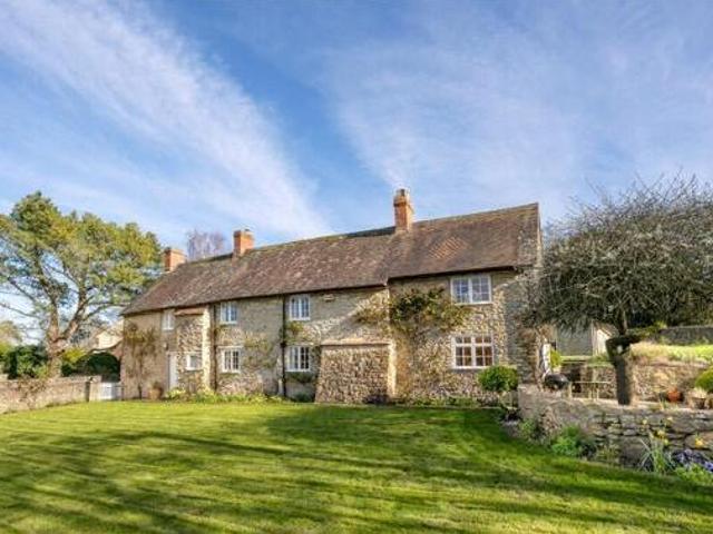 House for sale in Sherborne, East Dorset