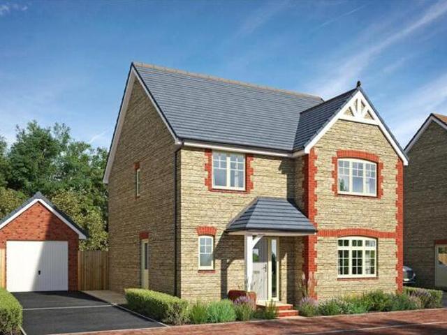 House for sale in Sherborne, East Dorset