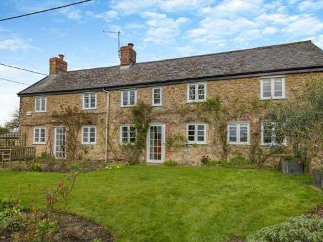 House for sale in Sherborne, East Dorset