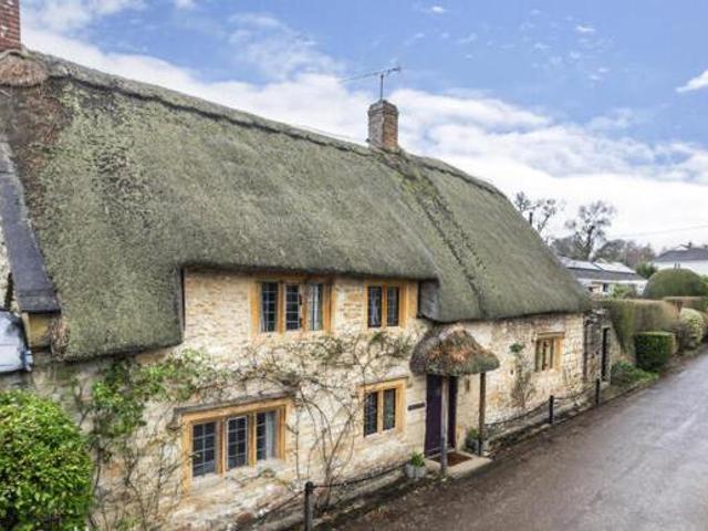 House for sale in Sherborne, East Dorset