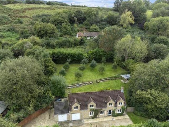 House for sale in Sherborne, East Dorset