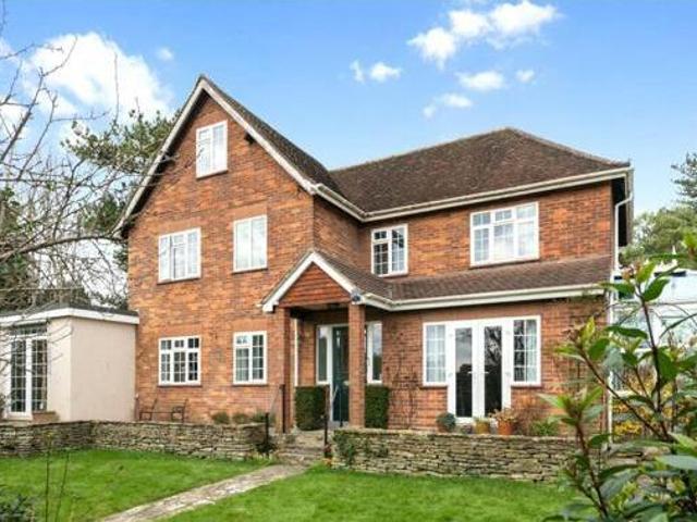 House for sale in Sherborne, East Dorset