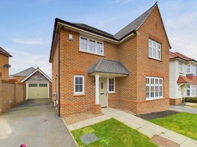 House for sale in North Yorkshire