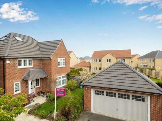 House for sale in York and North Yorkshire, England