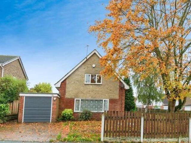 House for sale in North Yorkshire
