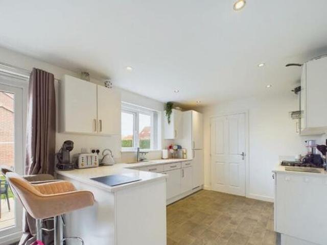 House for sale in York and North Yorkshire, England