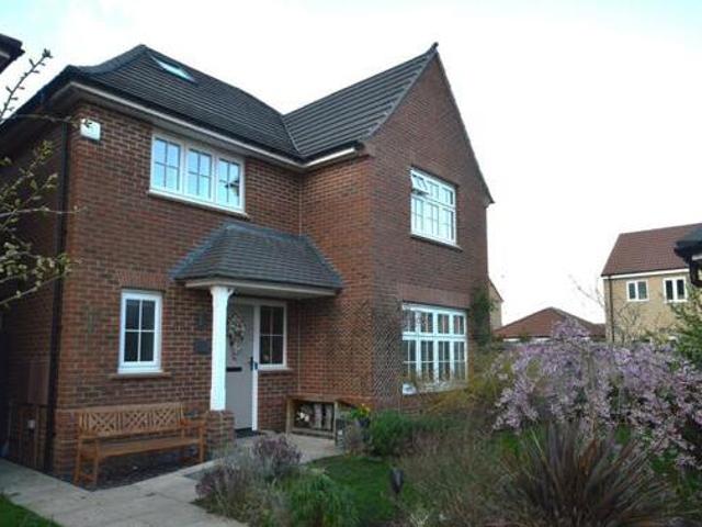 House for sale in York and North Yorkshire, England