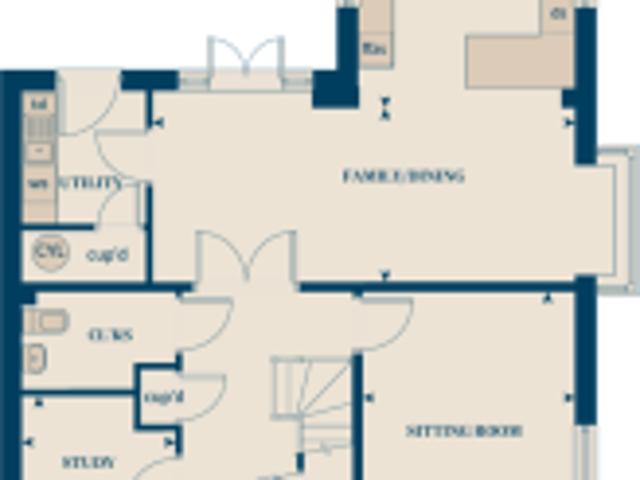 Farm for sale in Sherford, South Hams