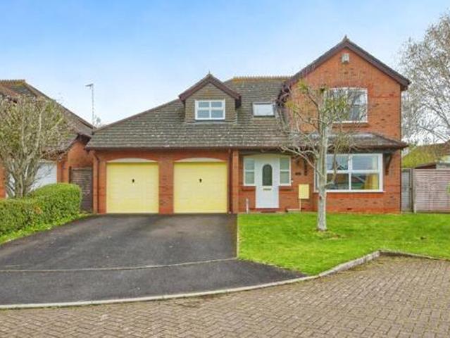 House for sale in Wilton, Rumwell
