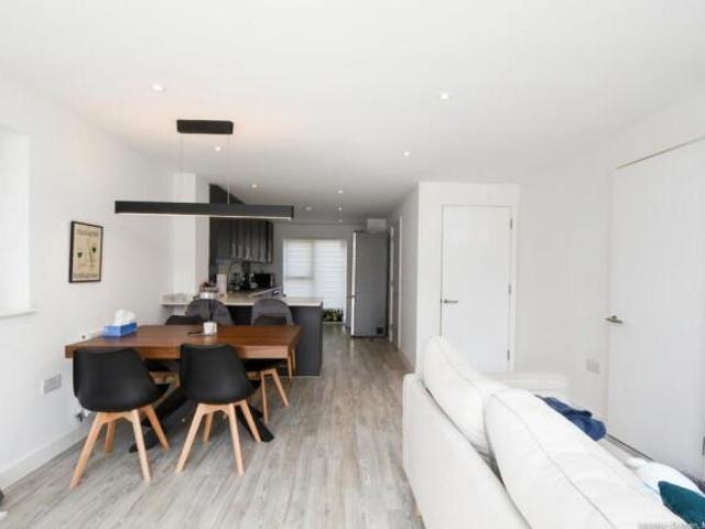 Farm for sale in Salford, Greater Manchester