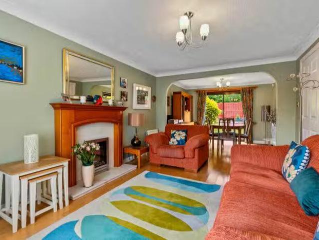 House for sale in Linlithgow Bridge