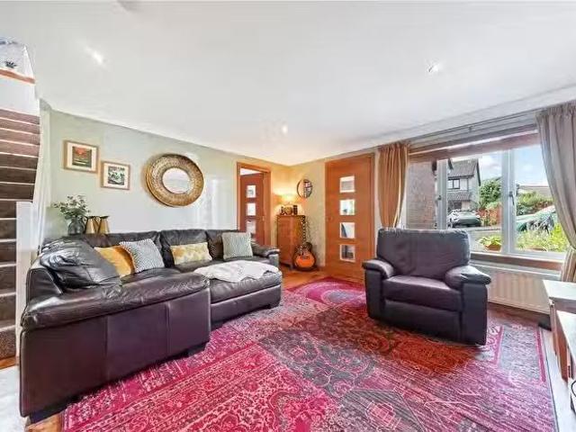 House for sale in Linlithgow Bridge