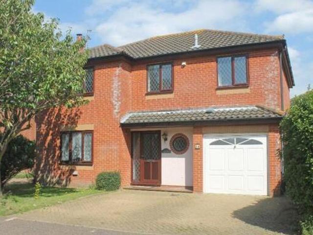 House for sale in Comers, Norfolk