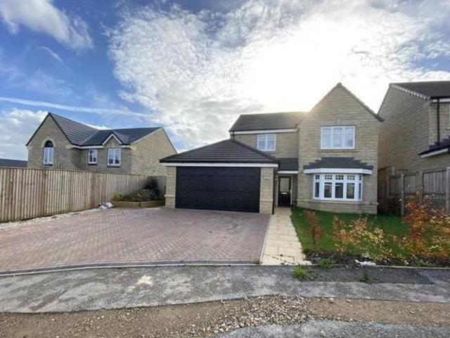 House for sale in Derbyshire Dales, East Midlands