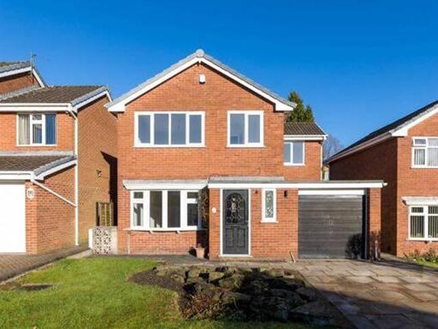 House for sale in Lancashire