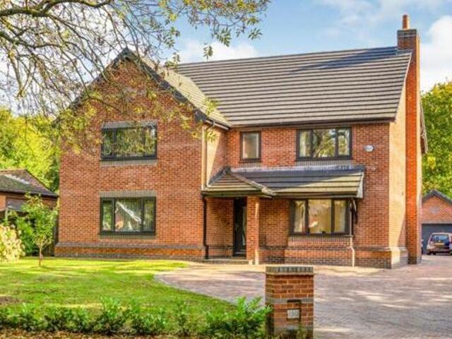 House for sale in Lancashire