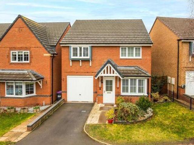House for sale in The Hem, Shropshire