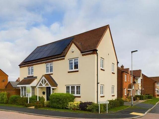House for sale in The Hem, Shropshire