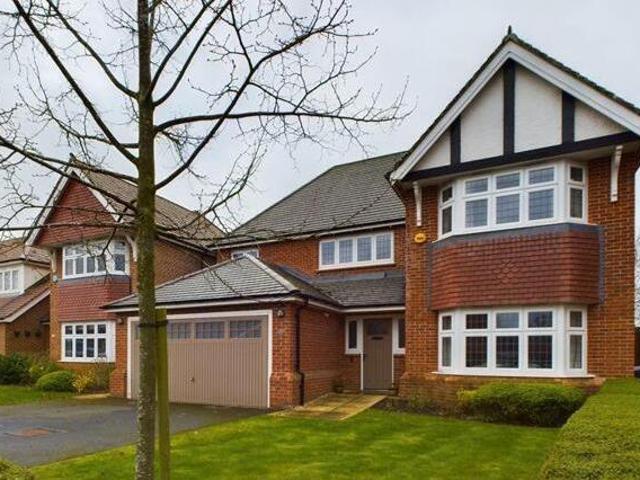 House for sale in The Hem, Shropshire