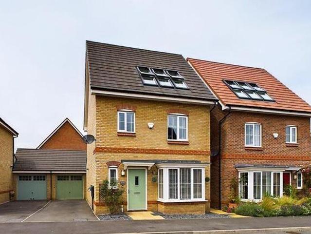 House for sale in The Hem, Shropshire