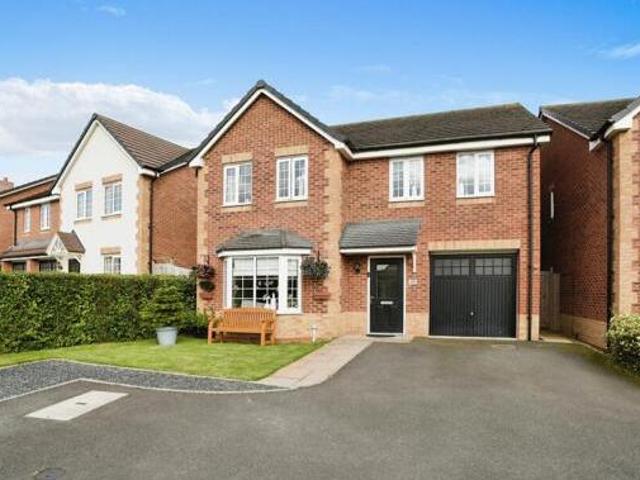 House for sale in The Hem, Shropshire