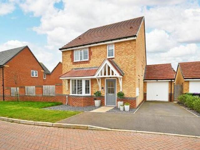 House for sale in The Hem, Shropshire
