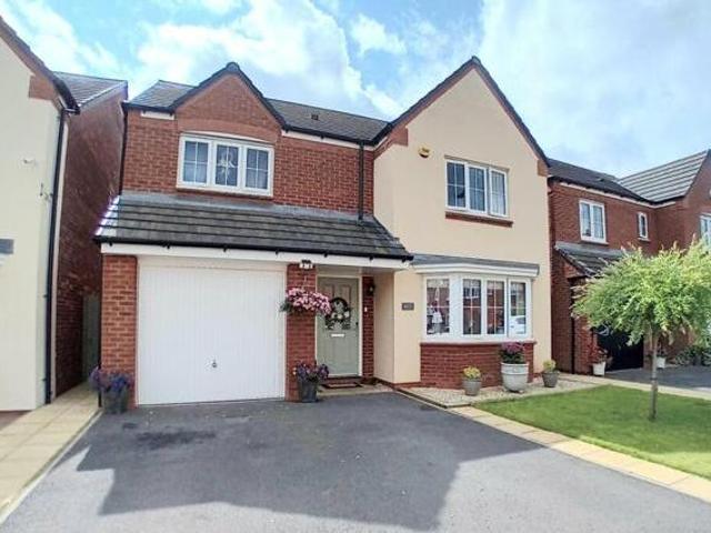 House for sale in The Hem, Shropshire