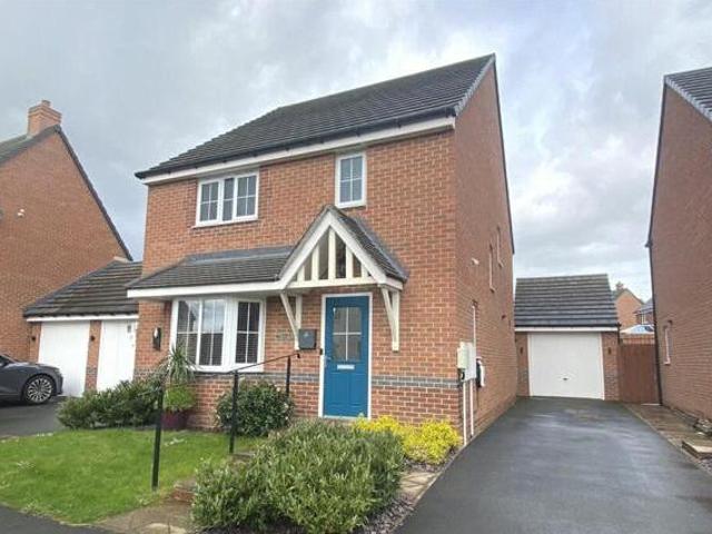 House for sale in The Hem, Shropshire