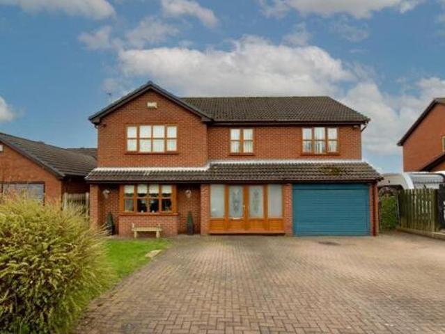 House for sale in New Shildon, Shildon