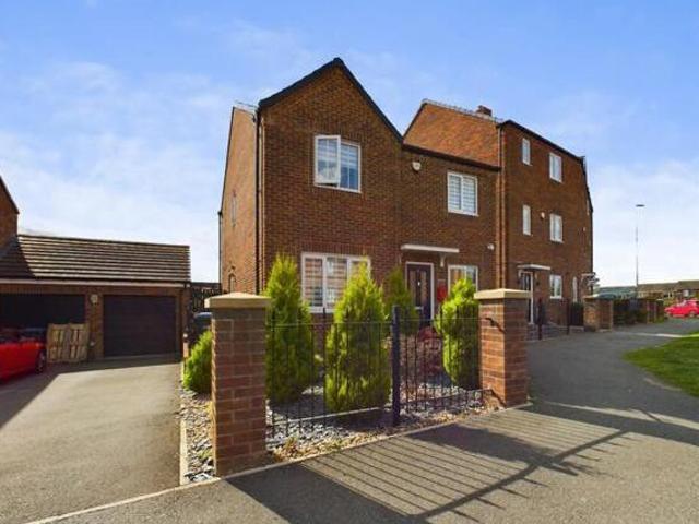 House for sale in New Shildon, Shildon