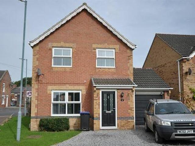 House for sale in New Shildon, Shildon