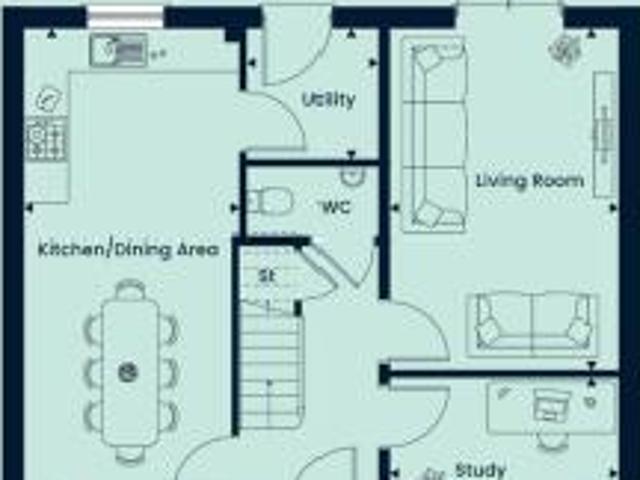 Farm for sale in Watergate, Devon