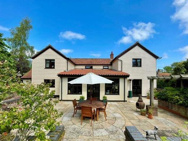 House for sale in Lyons, Greater London