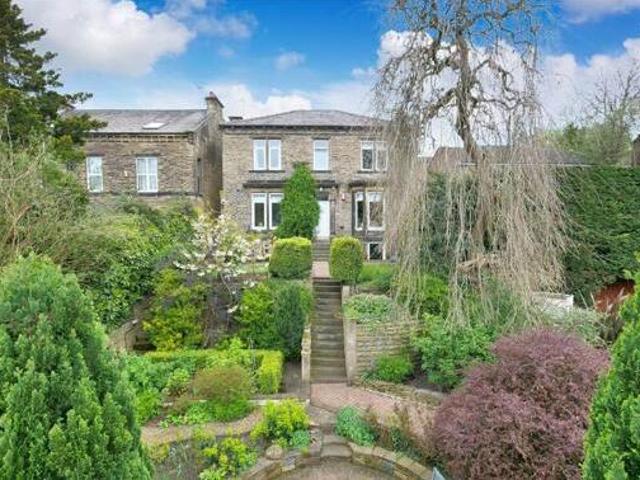 House for sale in Shipley, Bradford