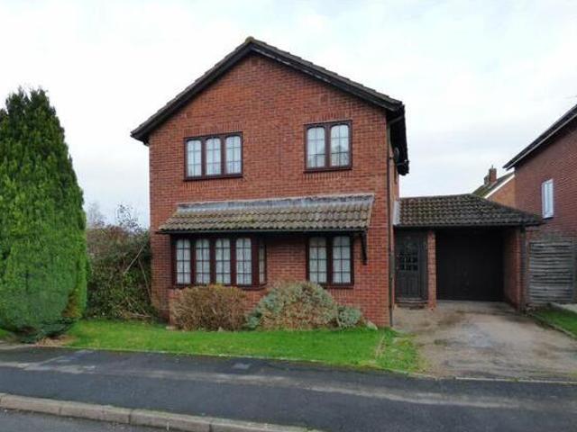 House for sale in Shipston on Stour, Alderminster