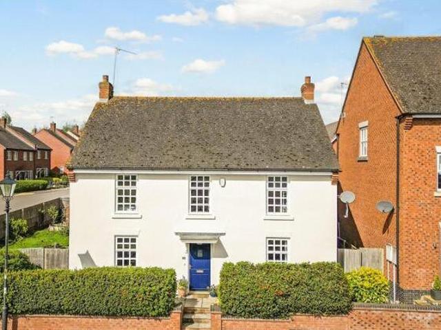 House for sale in Shipston on Stour, Alderminster