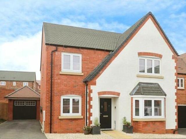 House for sale in Shipston on Stour, Alderminster