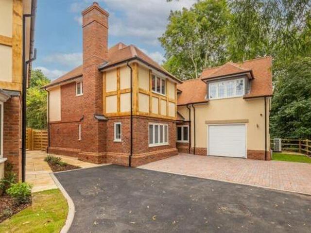 House for sale in Stratford-upon-Avon, Alderminster