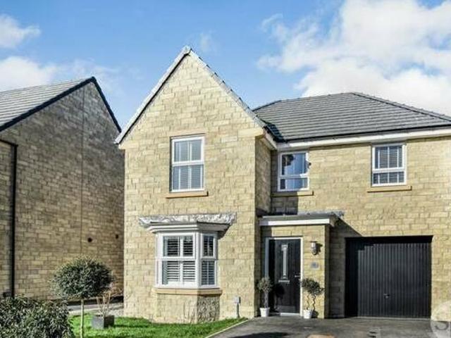 House for rent in Lancashire