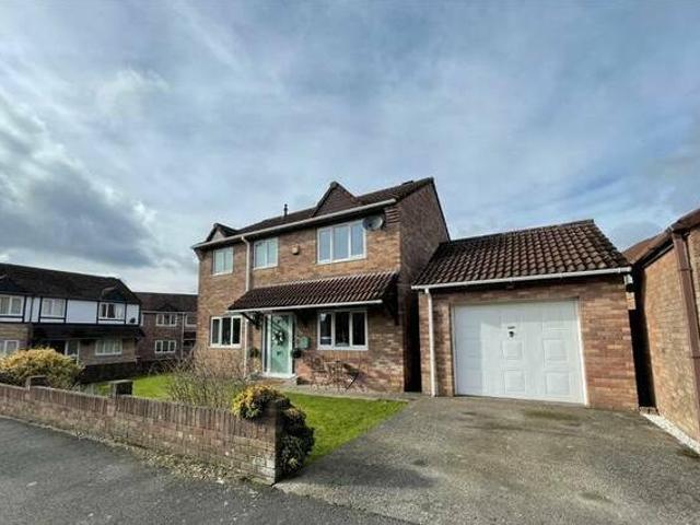 House for rent in Wales