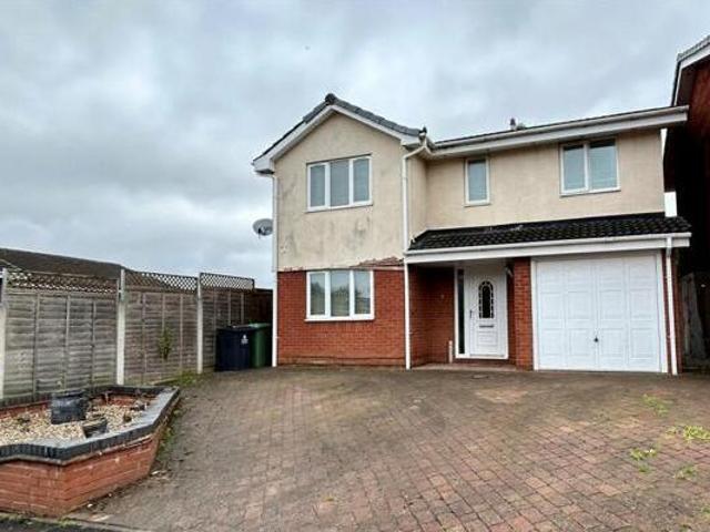 House for sale in Holly Bank, Brownhills