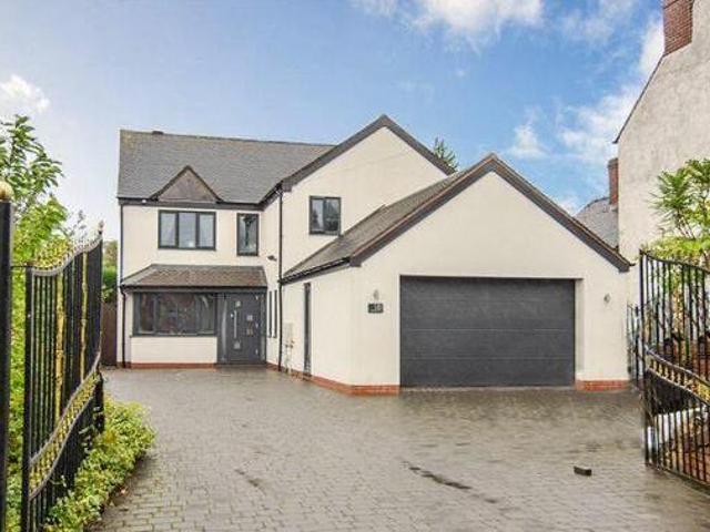 House for sale in Rushall, West Midlands
