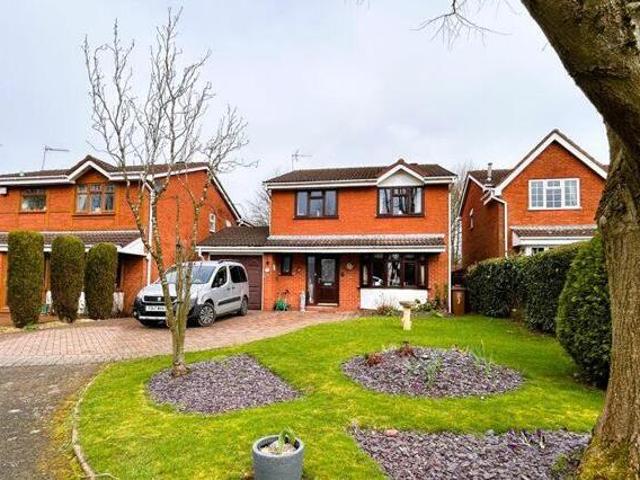 House for sale in Street's Corner, Brownhills