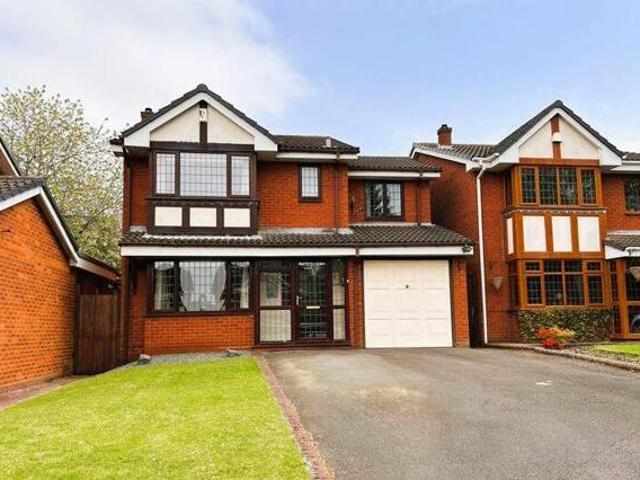 House for sale in Holly Bank, Brownhills